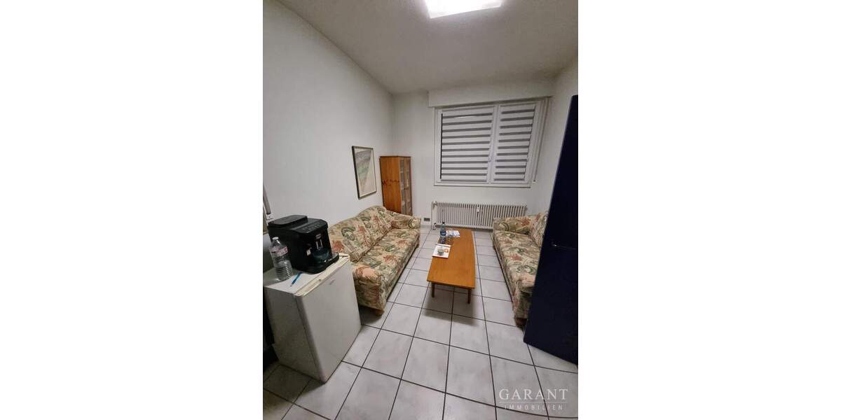 Gewerbeobjekt Kernen im Remstal Rommelshausen - 2.245&euro; | Angebot:25707797