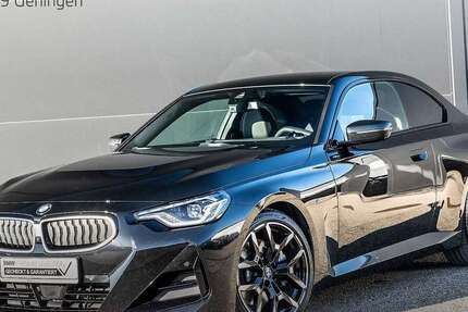 BMW 230 24.734 km 44.730 &euro; Gerlingen 70839