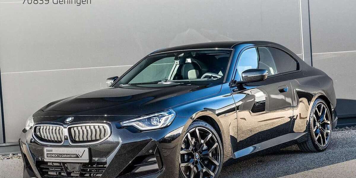 BMW 230 24.734 km 44.730 &euro; Gerlingen 70839