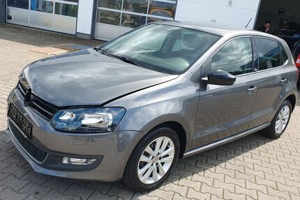 VW Polo 142.077 km 2.750 &euro; Mühlacker / Enzberg 75417