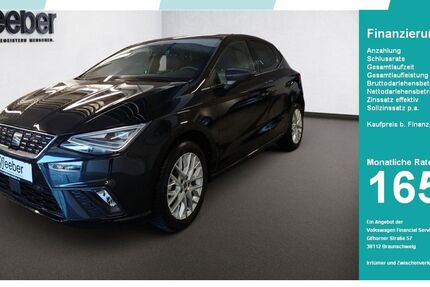 Seat Ibiza 23.091 km 19.198 &euro; Leonberg 71229