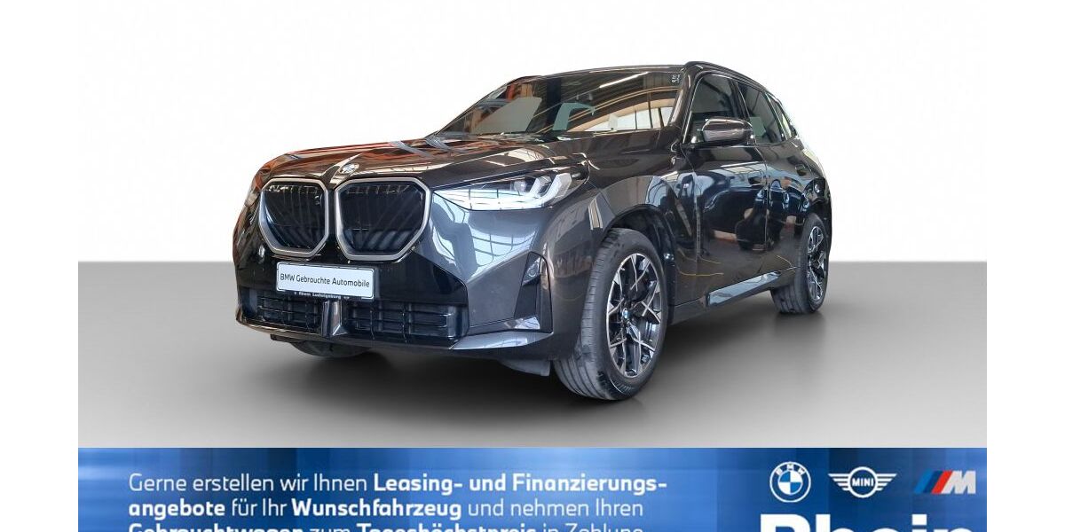 BMW X3 15.990 km 52.280 &euro; Asperg 71679