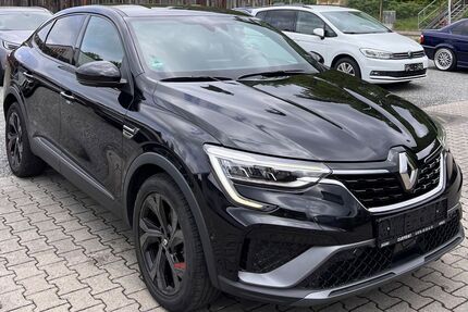 Renault Arkana 96.000 km 18.999 &euro; Grafenau 71120