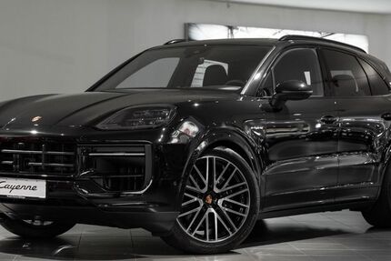 Porsche Cayenne 7.900 km 129.980 &euro; Böblingen 71034
