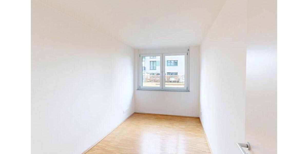 Erdgeschoßwohnung Böblingen Dagersheim - 4 Zimmer, 92 m&sup2;, 1.215&euro; | Angebot:25718999