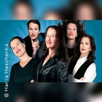Maria Maschenka - Lügenlyrik & poetische Wahrheiten