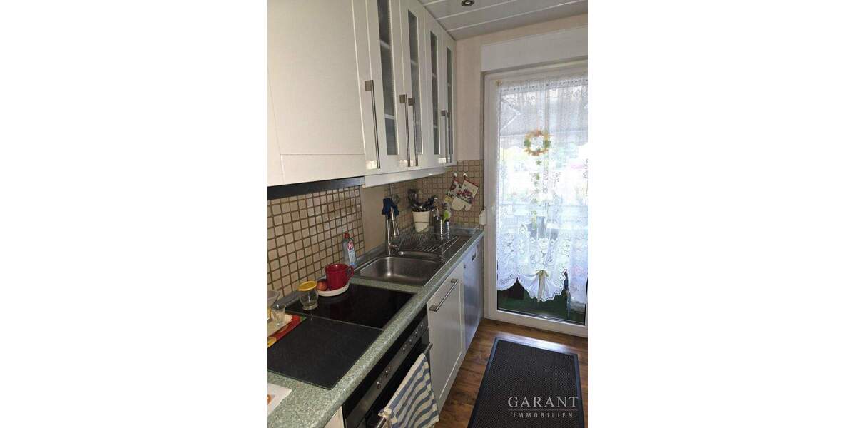 Etagenwohnung Stuttgart Dürrlewang - 3 Zimmer, 65 m&sup2;, 359.000&euro; | Angebot:25707674