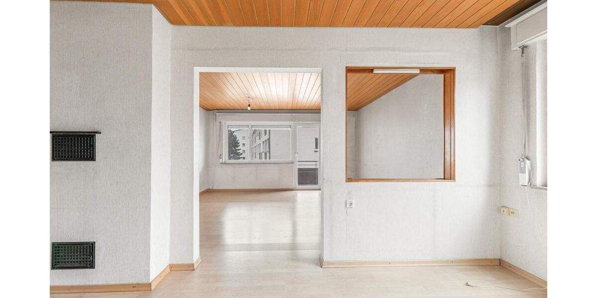 Etagenwohnung Stuttgart West - 4 Zimmer, 83 m&sup2;, 355.000&euro; | Angebot:25726410