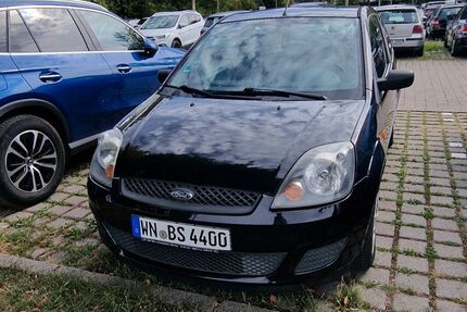 Ford Fiesta 162.000 km 1.600 &euro; Fellbach 70736
