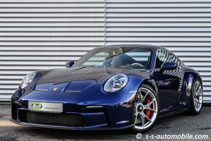 Porsche 992 11.098 km 184.500 &euro; Weinstadt 71384