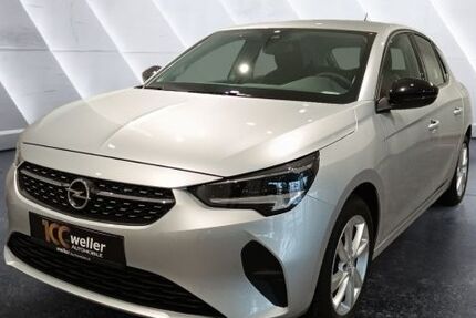Opel Corsa 2.000 km 12.870 &euro; Bietigheim-Bissingen 74321