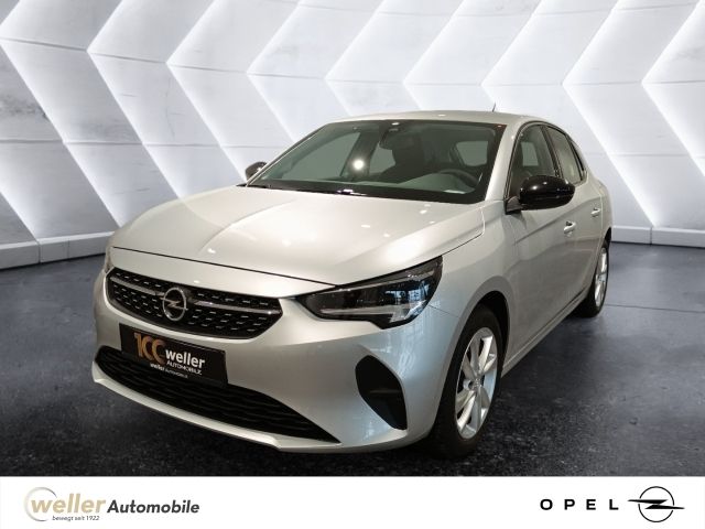 Opel Corsa 2.000 km 12.870 &euro; Bietigheim-Bissingen 74321