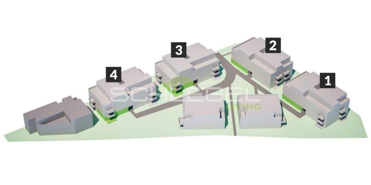 Etagenwohnung Murrhardt - 3 Zimmer, 86 m&sup2;, 436.200&euro; | Angebot:25799383