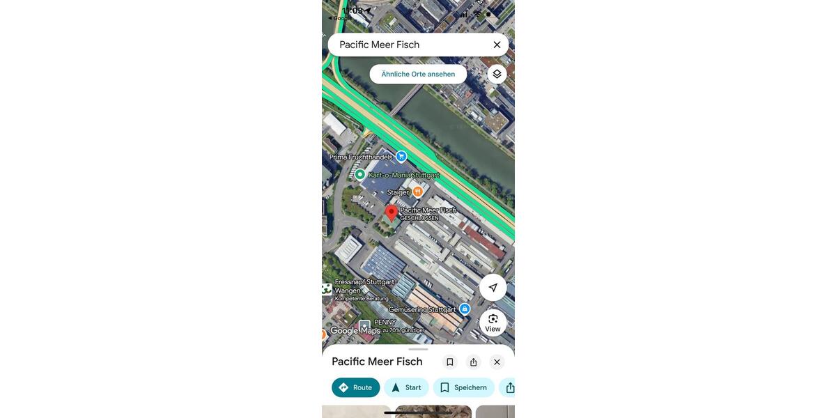 Gewerbeobjekt Stuttgart Luginsland - 4.200&euro; | Angebot:24771393