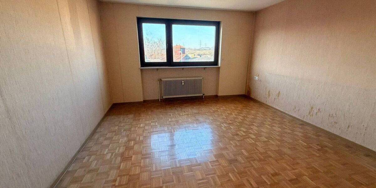Etagenwohnung Weinstadt Beutelsbach - 3 Zimmer, 79 m&sup2;, 259.000&euro; | Angebot:26819527