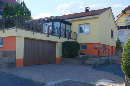 Haus Brackenheim - 3 Zimmer, 125 m&sup2;, 439.500&euro; | Angebot:27197943