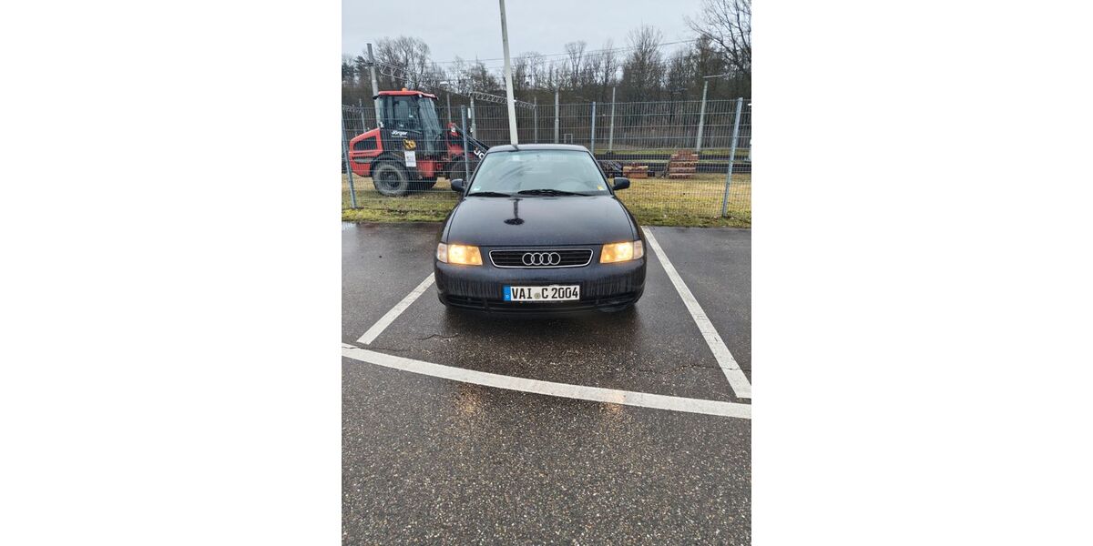 Audi A3 227.000 km 2.500 &euro; Remseck am Neckar 71686
