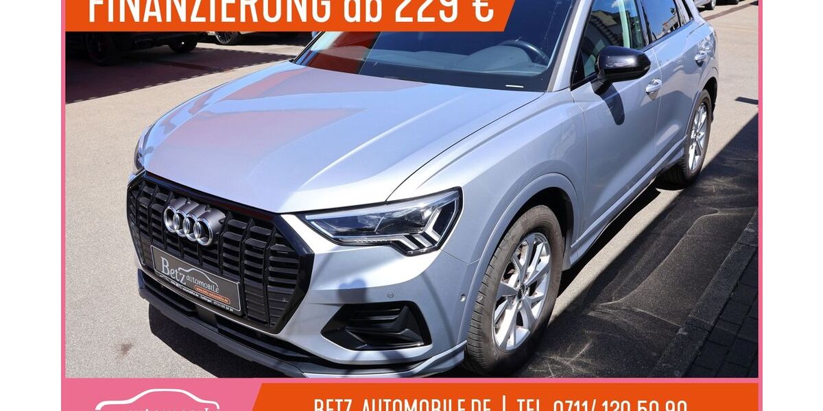 Audi Q3 135.000 km 22.480 &euro; Ostfildern 73760