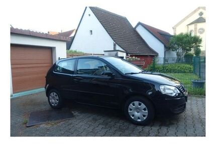 VW Polo 87.000 km 4.200 &euro; Heilbronn 74078