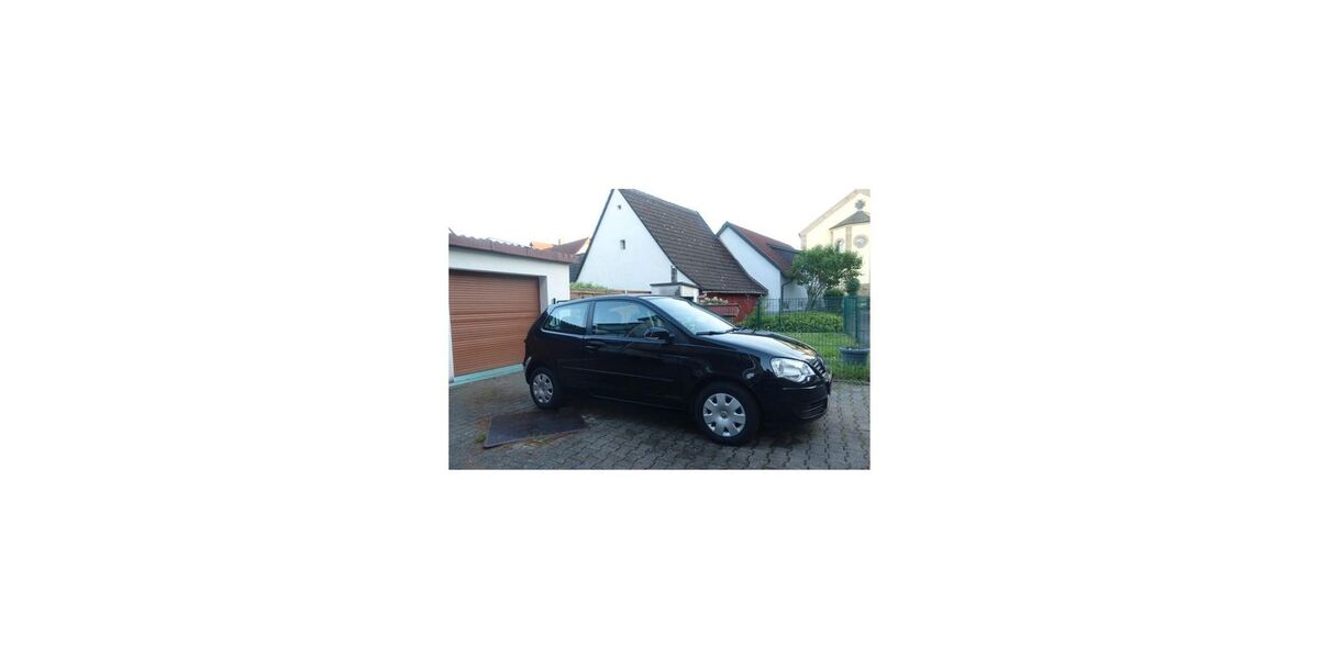 VW Polo 87.000 km 4.200 &euro; Heilbronn 74078