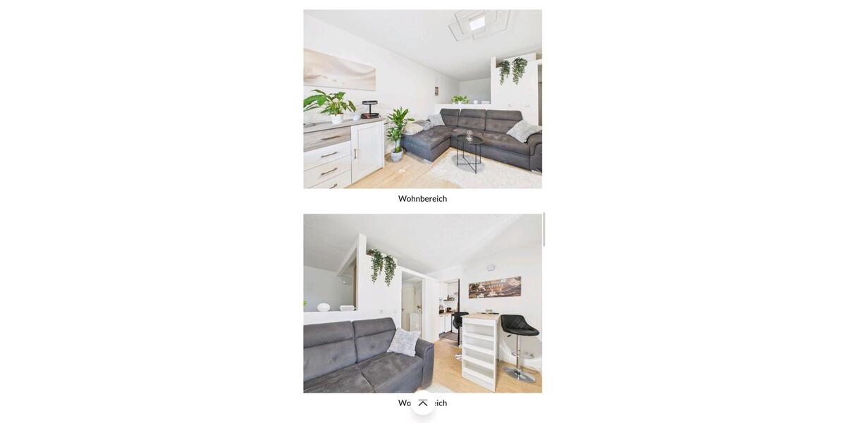 Etagenwohnung Waiblingen Bittenfeld - 2.5 Zimmer, 51 m&sup2;, 240.000&euro; | Angebot:27067343