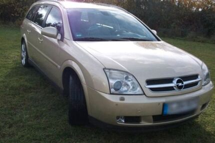 Opel Vectra 220.700 km 2.100 &euro; Korntal-Münchingen 70825