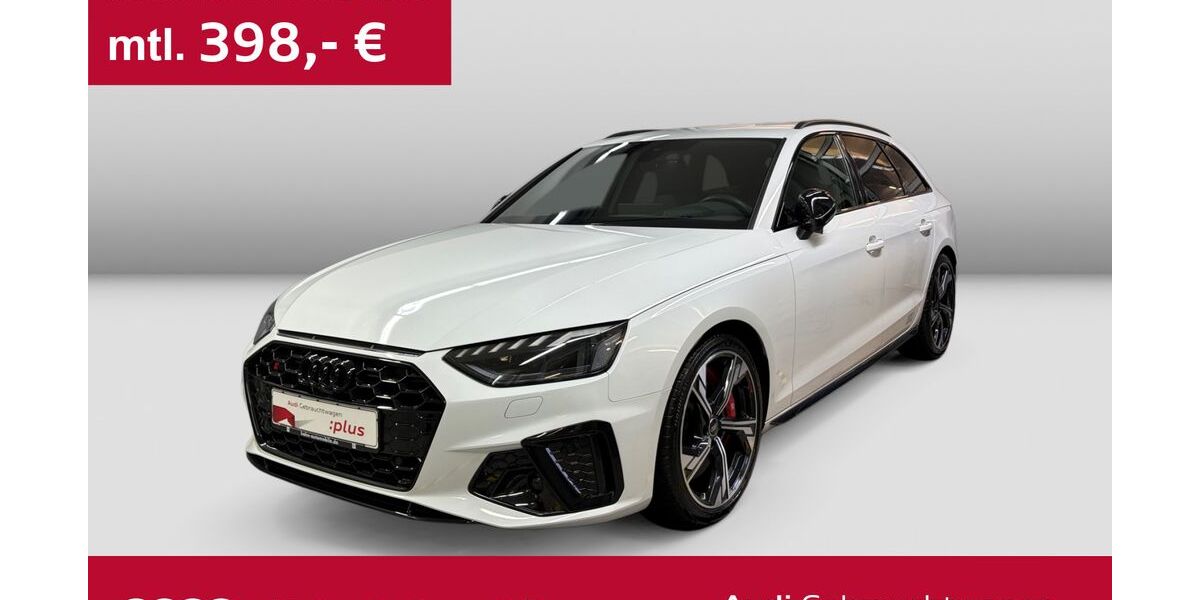 Audi S4 26.900 km 51.960 &euro; Ludwigsburg 71636