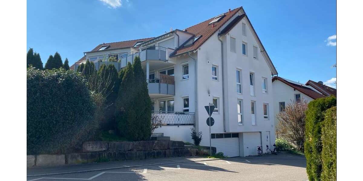 Etagenwohnung Wendlingen - 4 Zimmer, 101 m&sup2;, 470.000&euro; | Angebot:26555830