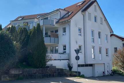 Wohnung Wendlingen - 4 Zimmer, 101 m&sup2;, 470.000&euro; | Angebot:26555830