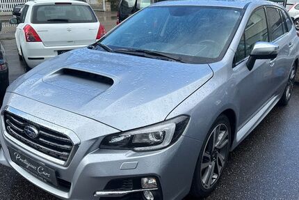 Subaru Levorg 25.000 km 23.949 &euro; Ludwigsburg 71638