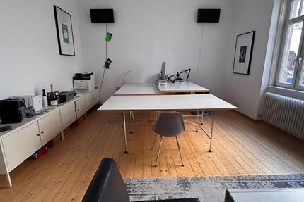 Gewerbeobjekt Stuttgart Stuttgart-Süd - 640&euro; | Angebot:26250990