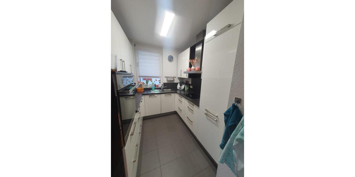 Maisonettenwohnung Ostfildern - 4 Zimmer, 104 m&sup2;, 1.310&euro; | Angebot:25512987