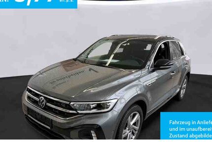 VW T-Roc 46.263 km 26.230 &euro; Stuttgart-Feuerbach 70469