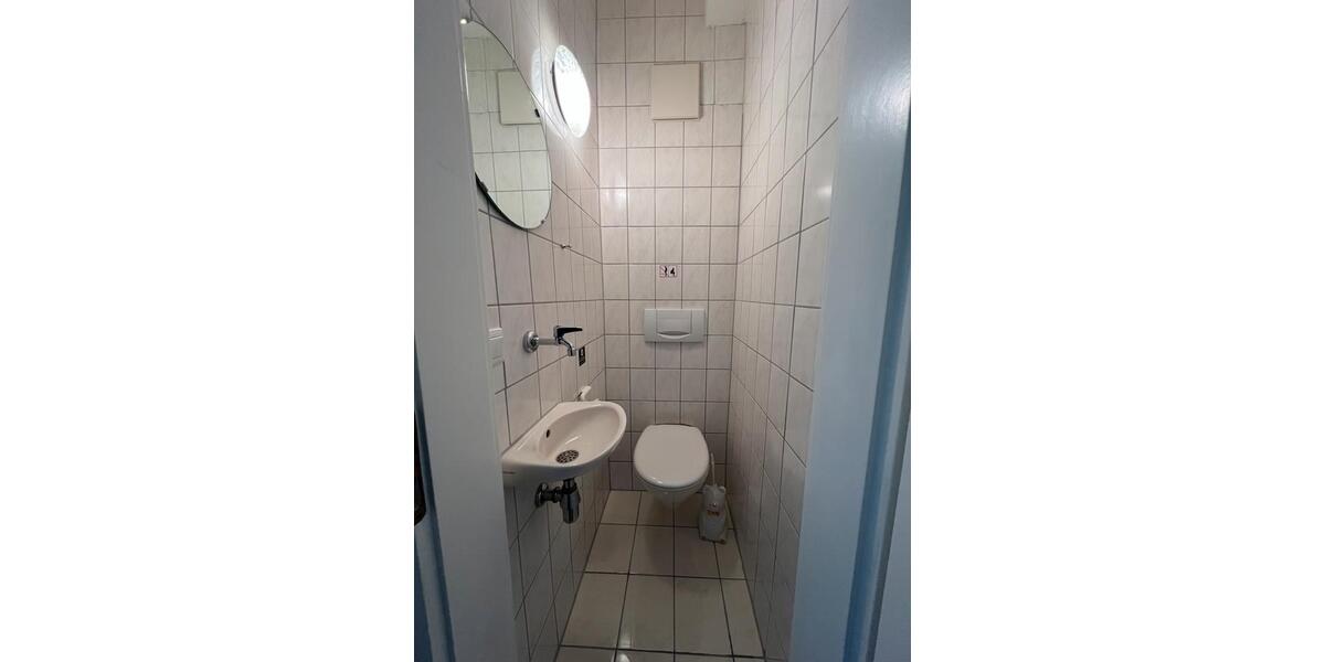 Etagenwohnung Stuttgart Zuffenhausen - 3 Zimmer, 57 m&sup2;, 1.000&euro; | Angebot:25312598