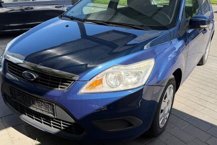 Ford Focus 175.700 km 2.900 &euro; Heilbronn 74081