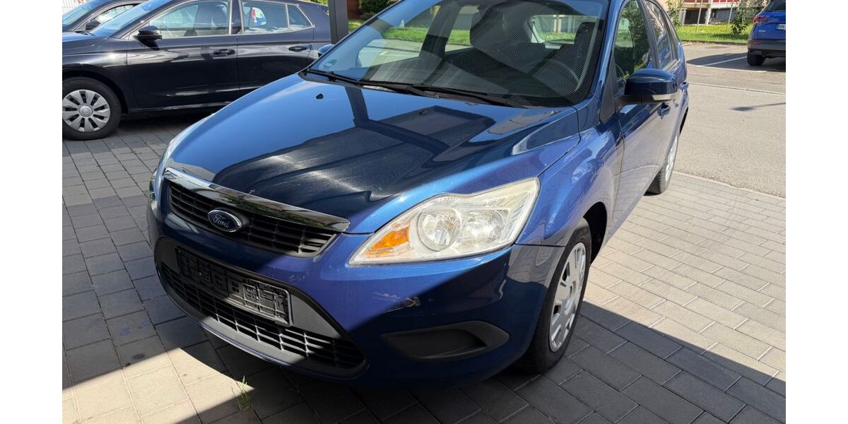 Ford Focus 175.700 km 2.900 &euro; Heilbronn 74081