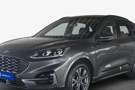 Ford Kuga 46.429 km 20.400 &euro; Stuttgart 70190