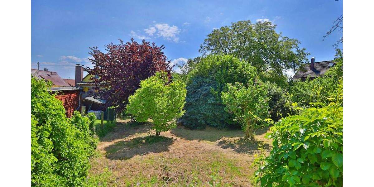 Grundstück Filderstadt Plattenhardt - 265.000&euro; | Angebot:25734445