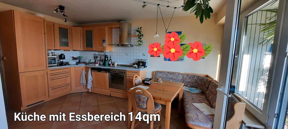 Etagenwohnung Sindelfingen Darmsheim - 3 Zimmer, 85 m&sup2;, 270.000&euro; | Angebot:26366387