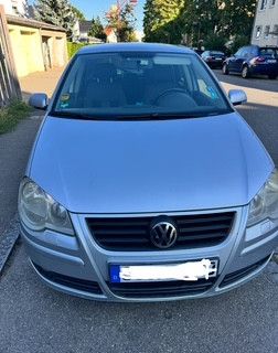 VW Polo 228.235 km 1.400 &euro; Ostfildern 73760