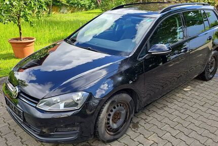 VW Golf 241.000 km 5.900 &euro; Burgstetten 71576