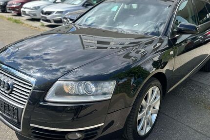 Audi A6 357.000 km 2.499 &euro; Heilbronn 74080