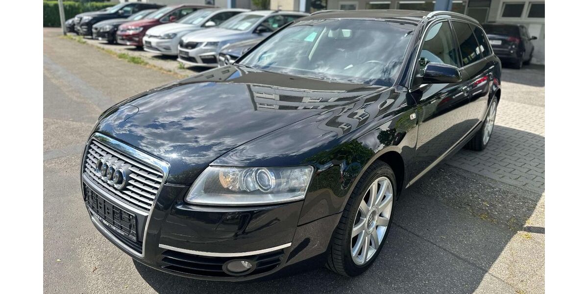 Audi A6 357.000 km 2.499 &euro; Heilbronn 74080