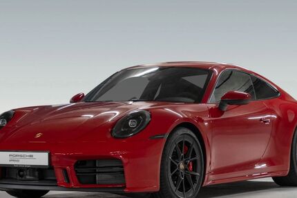 Porsche 992 4.999 km 157.500 &euro; Stuttgart 70469