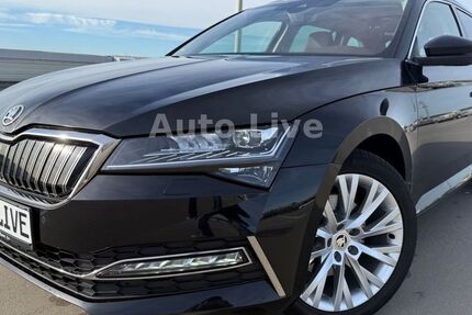 Skoda Superb 147.200 km 20.990 &euro; Böblingen/Stuttgart 71034