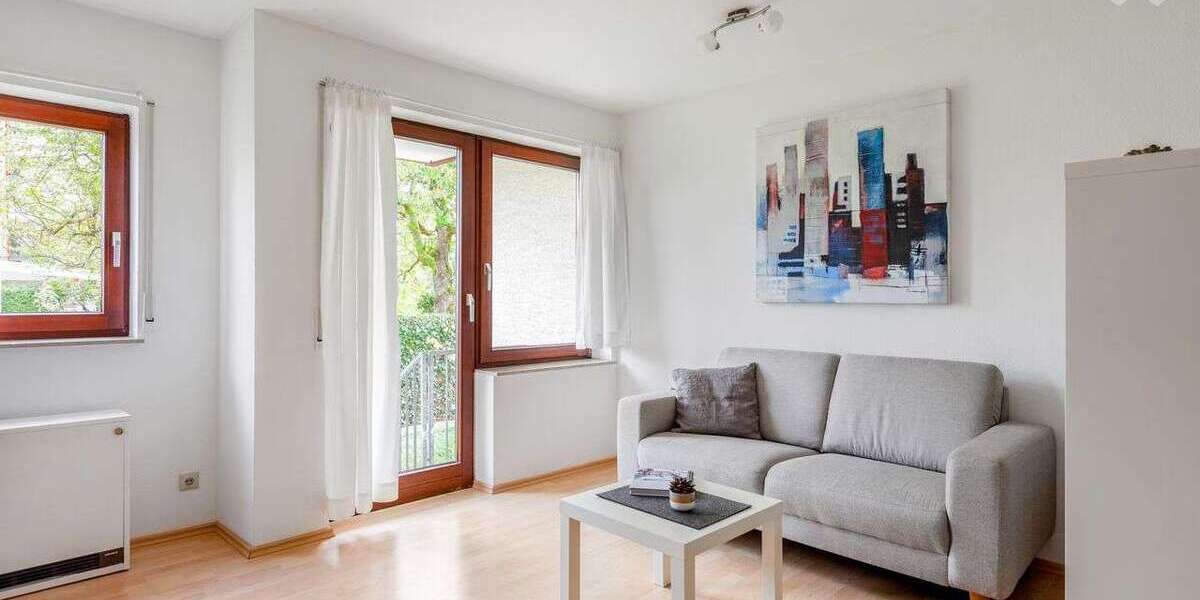 Zimmer Leinfelden-Echterdingen Echterdingen - 1 Zimmer, 1.150&euro; | Angebot:24986697