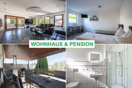 Gewerbeobjekt Ilsfeld - 879.900&euro; | Angebot:26627398