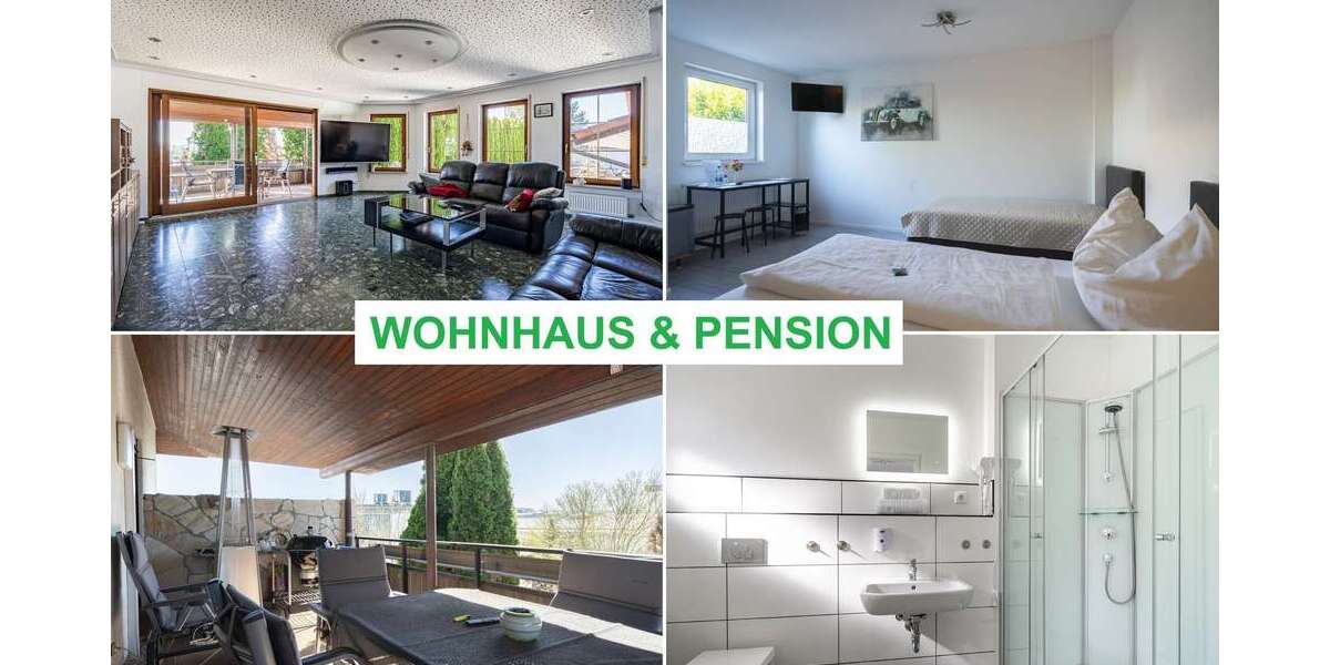 Gewerbeobjekt Ilsfeld - 879.900&euro; | Angebot:26627398