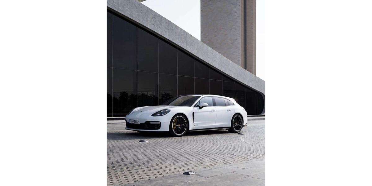 Porsche Panamera 92.926 km 71.989 &euro; Korb 71404