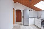 Dachgeschoßwohnung Leinfelden-Echterdingen Echterdingen - 1.5 Zimmer, 55 m&sup2;, 850&euro; | Angebot:27576411